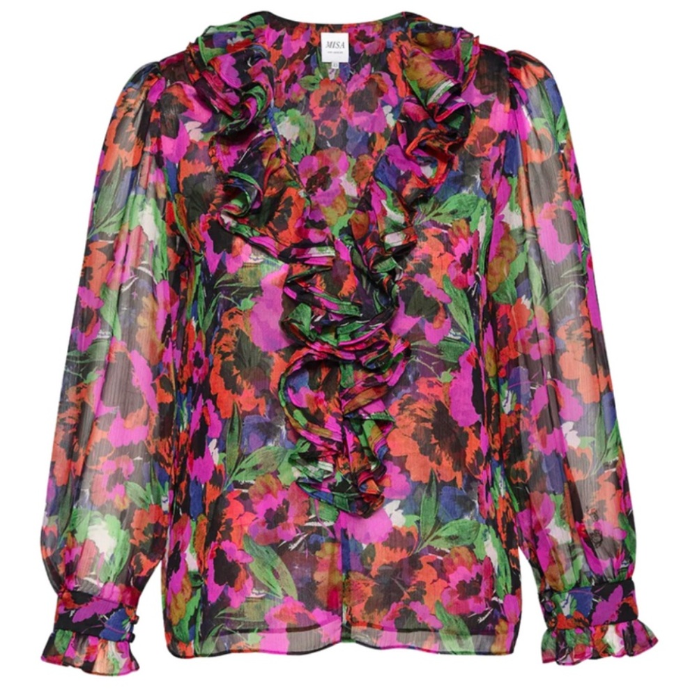 Misa Florence Top